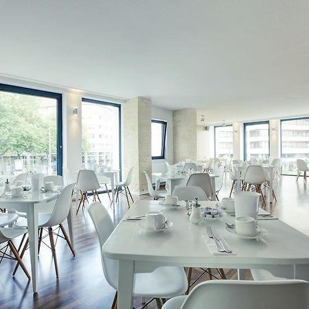 Smartcity Designhotel Hanover Exterior photo
