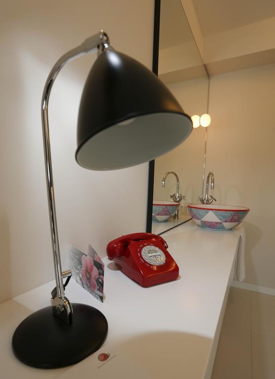 Smartcity Designhotel Hanover Room photo