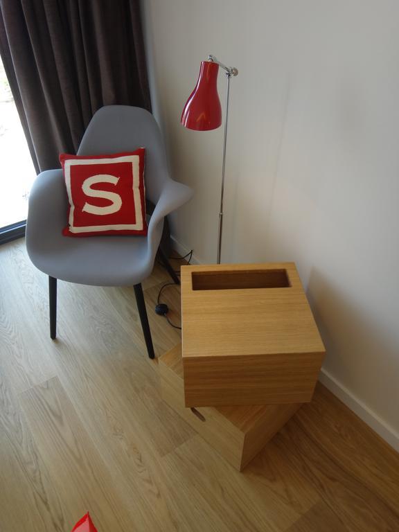Smartcity Designhotel Hanover Room photo